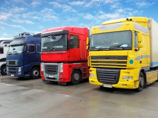 İstanbul Gölmarmara Nakliye